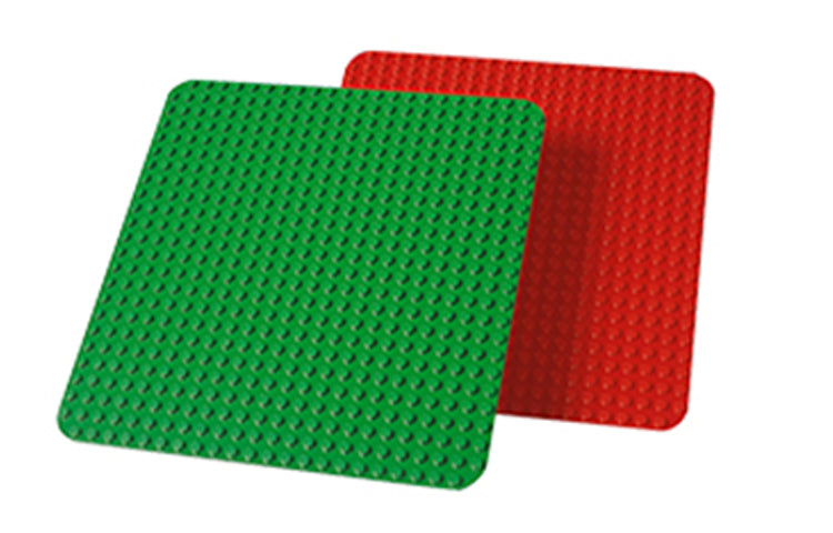 Конструктор LEGO Educational Набор "Сказочное королевство" (45005+9071) - Boxette Shop